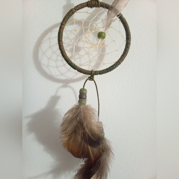 Cida's - Dreamcatcher 💚 - Picture 7 of 9